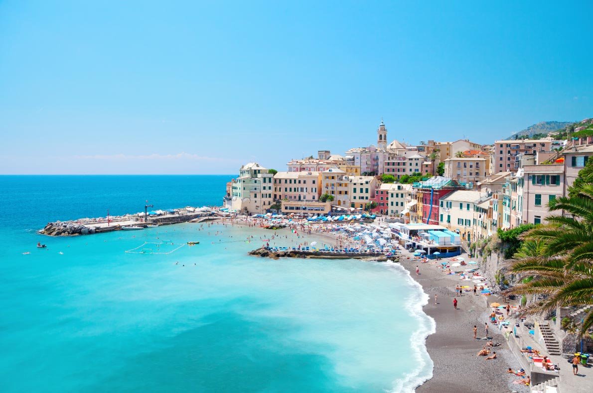 Read more about the article Discover The Hidden Gems Of Italy: A Travel Guide For 2023