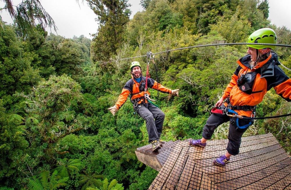 Read more about the article Get Your Adrenaline Pumping: Top 5 Adventure Activities In Mexico