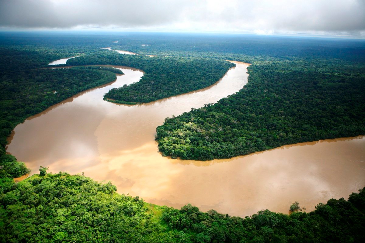 Read more about the article From the Andes to the Amazon: Exploring Peru’s Diverse Landscapes