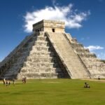 Rich Culture Of Mexico's Historic Cities
