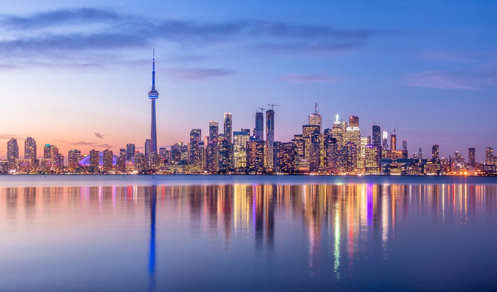Read more about the article Exploring Canada’s Best Cities: A Travel Guide