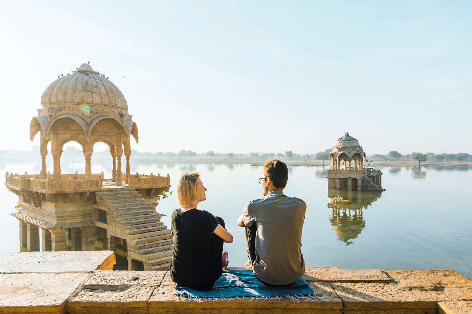 Read more about the article Discover The Magic Of India: Top 10 Must-Visit Destinations