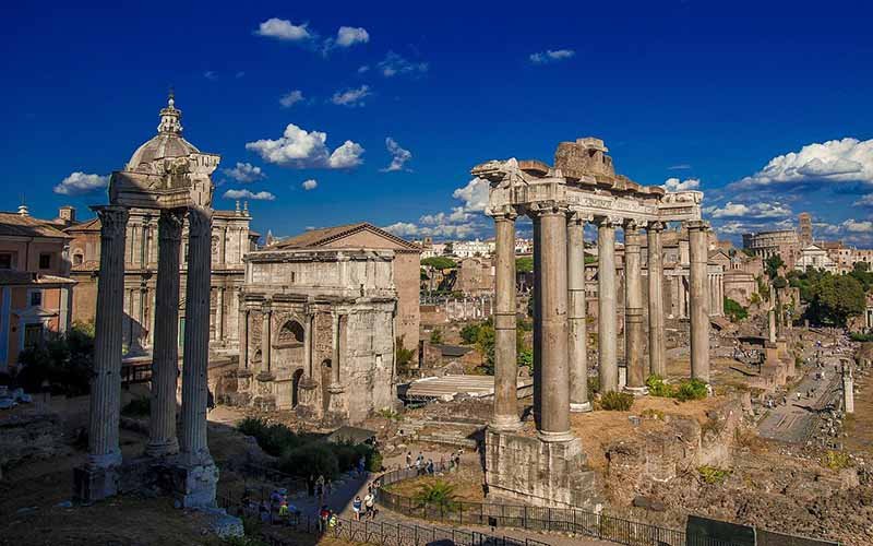 Read more about the article Uncover Italy’s Rich History And Culture: A Guide To The Top Cities And Regions