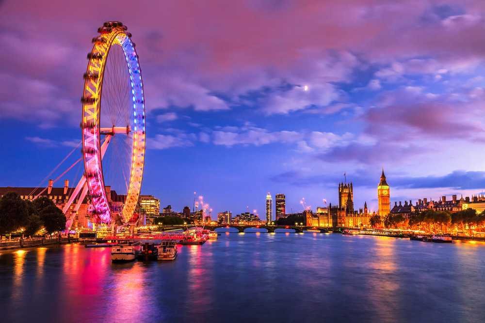 Read more about the article Top 10 Must-Visit Destinations In The United Kingdom