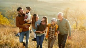 Read more about the article Multi-Generational Travel Guide