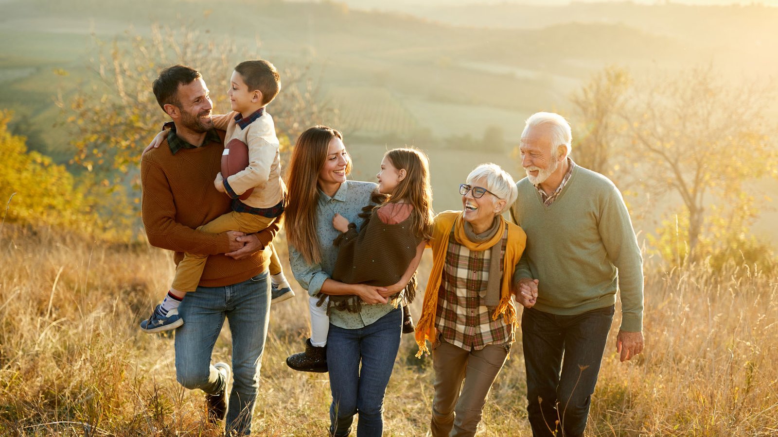 Read more about the article Multi-Generational Travel Guide