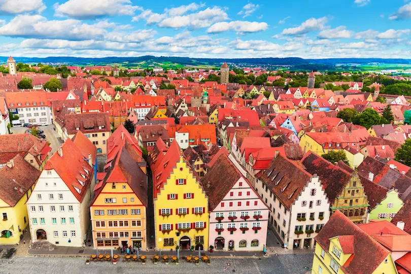 Read more about the article Discover Germany: A Guide To The Best Cities And Sights