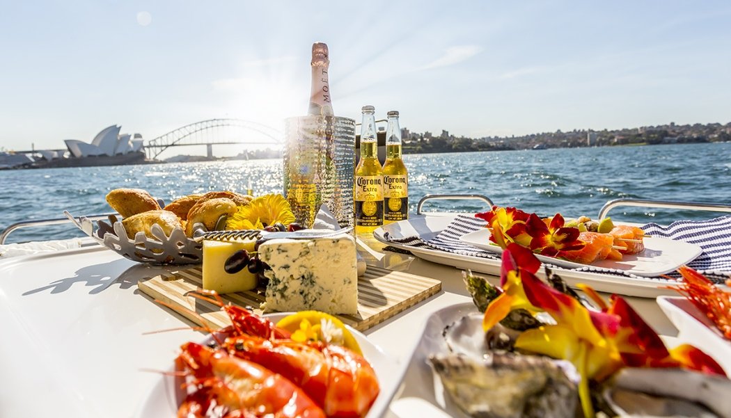 Read more about the article Taste Australia’s Best: A Foodie’s Guide To The Land Down Under