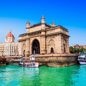 Plan your personalized travel itinerary for India