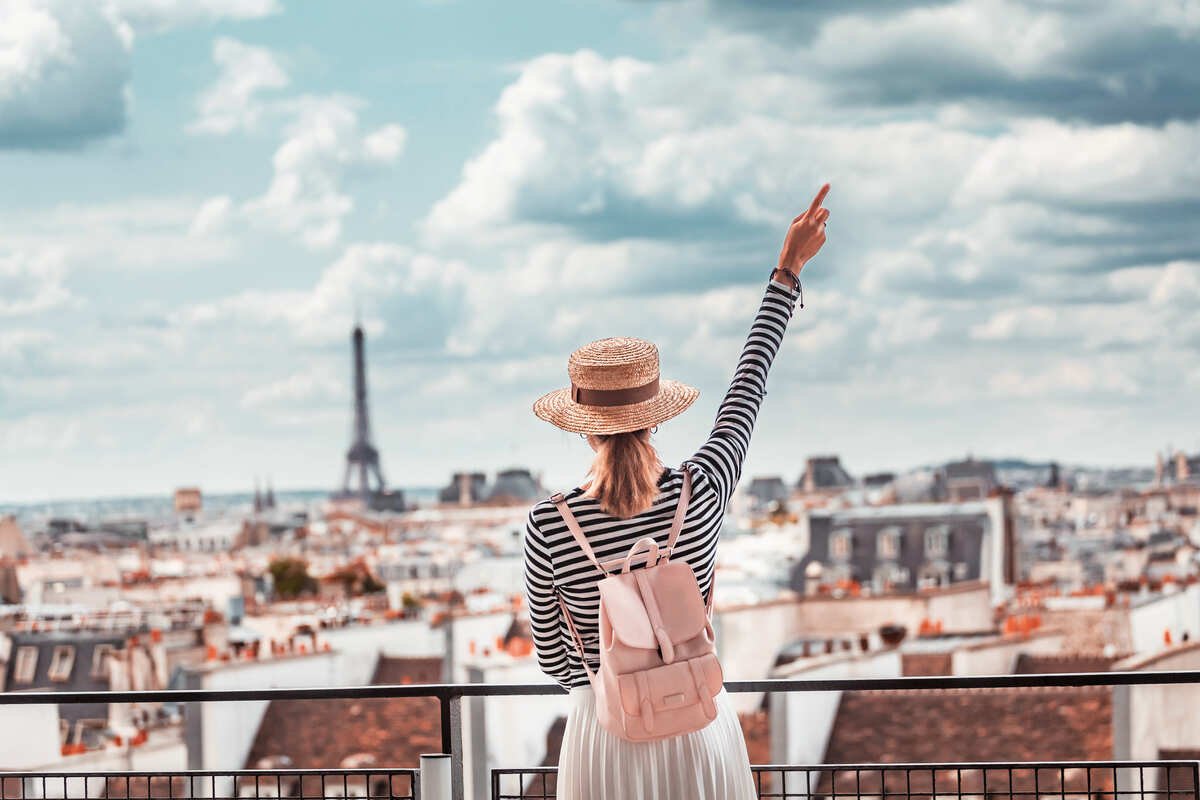 Read more about the article Discover The Best Of France: A 2023 Travel Guide