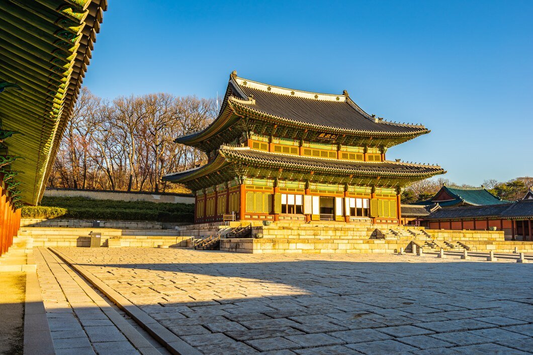 Read more about the article Discovering South Korea’s Rich Culture and History Through Its Landmarks