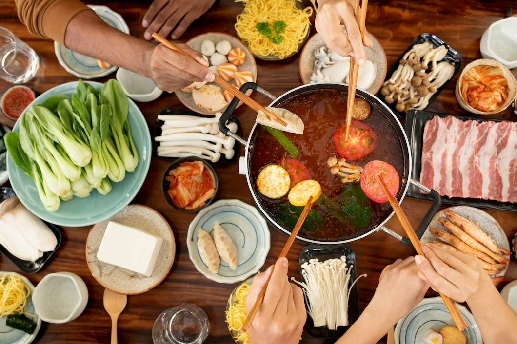 Read more about the article Experience The Rich Culture And Cuisine Of Thailand’s Best Cities