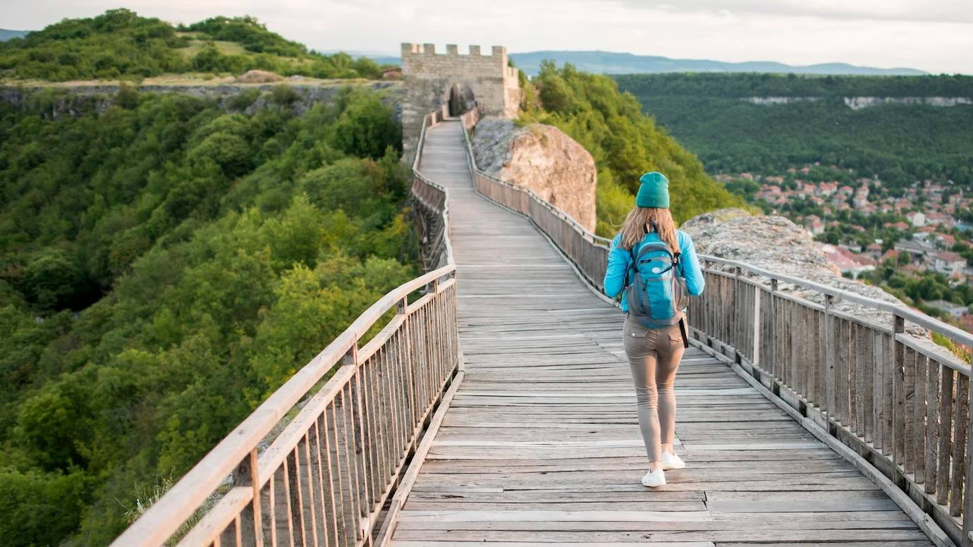 Read more about the article The Ultimate Travel Guide: Exploring the Beauty of China’s Landscapes