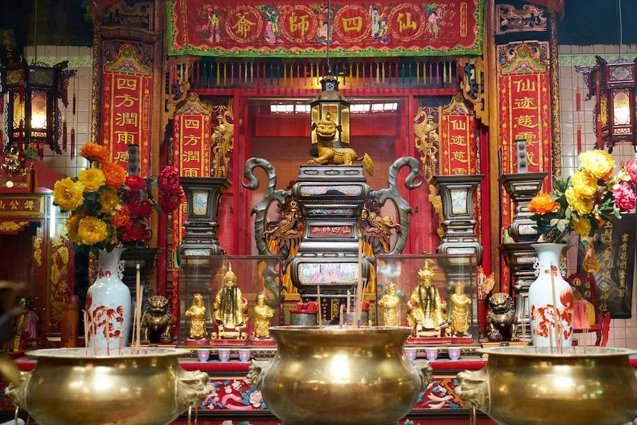 Read more about the article Uncovering the Best-Kept Secrets of China’s Cultural Treasures
