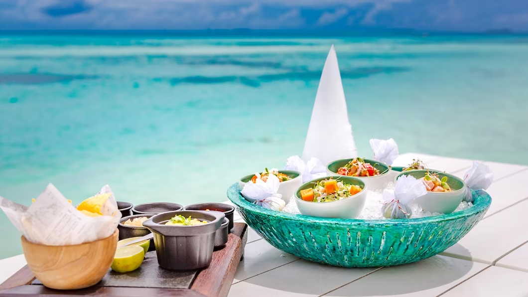Read more about the article Samoa Uncovered: A Guide To The Best Beaches, Culture And Food
