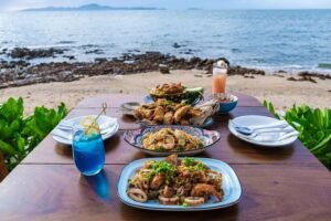 Read more about the article From Sea to Shining Sea: Regional Delicacies You Can’t Miss in the US
