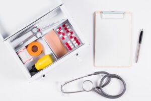 Read more about the article Vacation Emergency Preparedness Guide