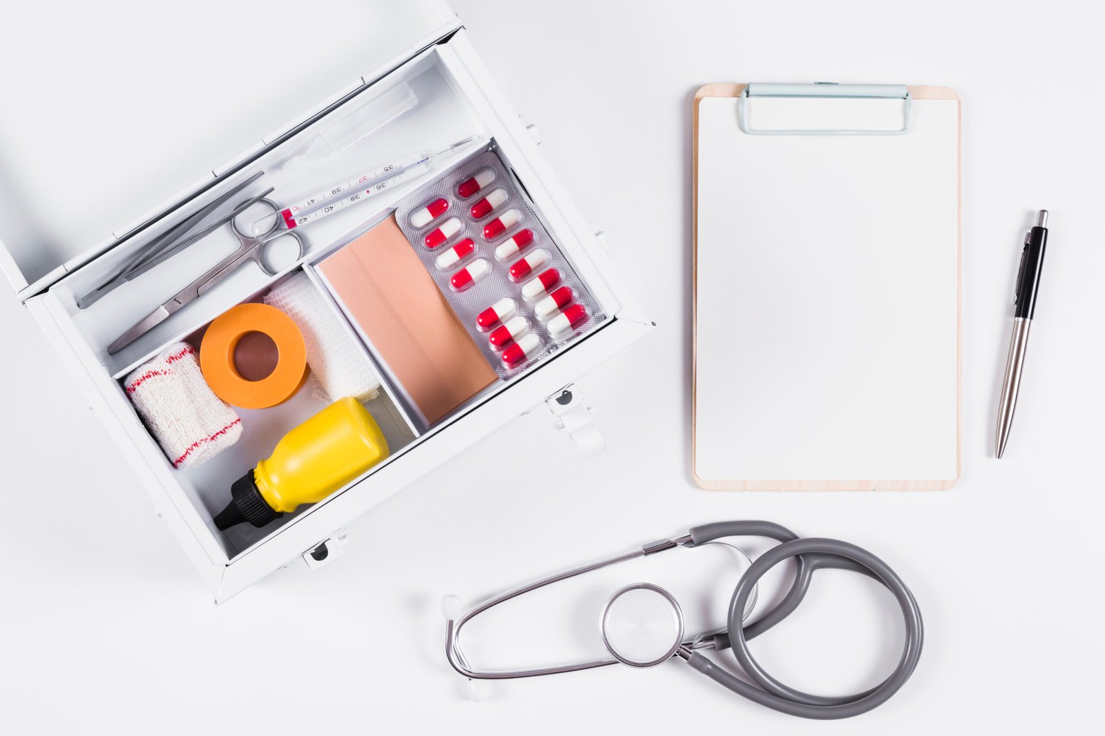 Read more about the article Vacation Emergency Preparedness Guide