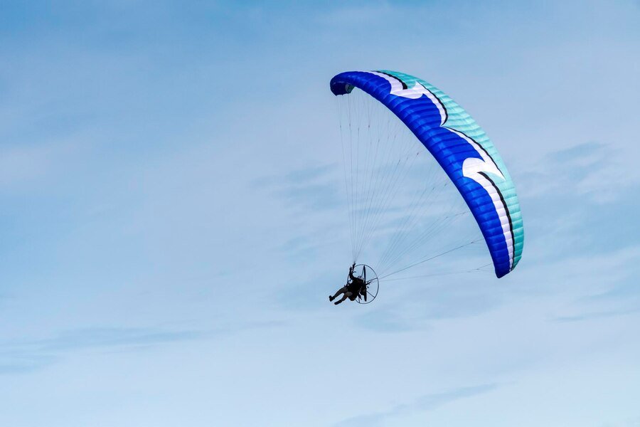 Read more about the article Skydiving 101: Tips For Beginners And Pros Alike