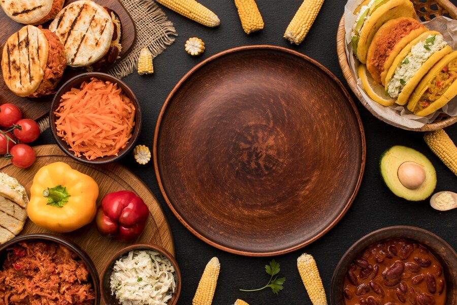 Read more about the article A Foodie’s Guide To Paraguay’s Delicious Cuisine