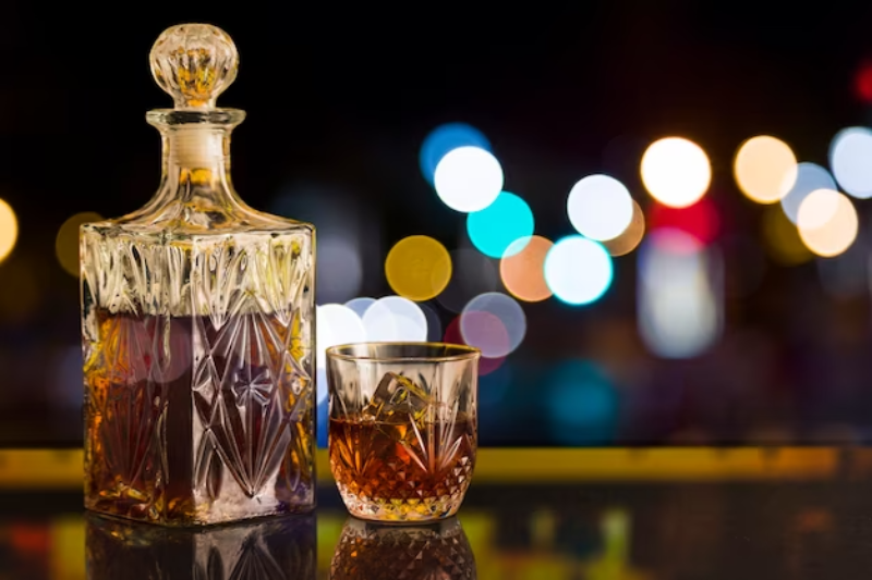 Read more about the article From Whiskey to Baijiu: A Tour of the World’s Most Popular Spirits