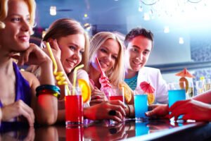 Read more about the article Get Your Drink On: World Top Bars and Clubs for a Night Out