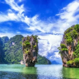 Plan your personalized travel itinerary for Thailand