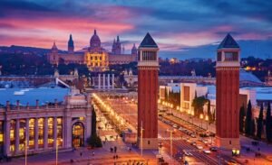 Read more about the article Top 20 Must-See Destinations In Spain