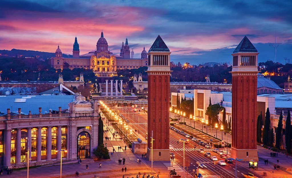 Read more about the article Top 20 Must-See Destinations In Spain