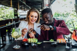 Read more about the article Taste the Flavors of Africa: A Culinary Journey