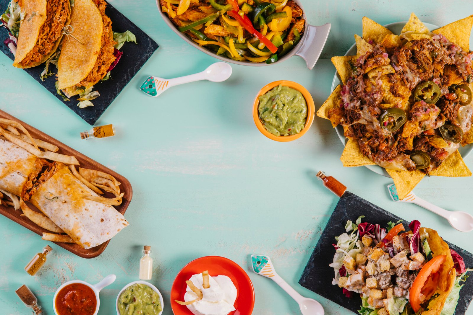 Read more about the article Indulge in These 10 Must-Try South American Foods on Your Next Trip