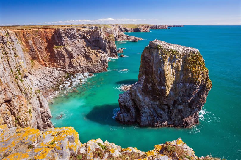 Read more about the article Explore The Beauty Of The Uk: A Guide To The Most Stunning Places