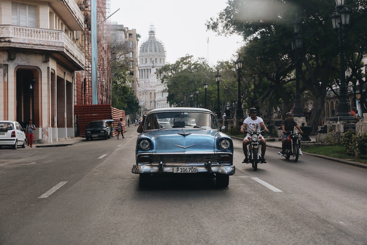 Read more about the article Explore The Magic Of Cuba: Top 15 Destinations To Visit In 2023