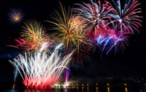 Read more about the article 10 Must-Attend Festivals Around the World in 2023