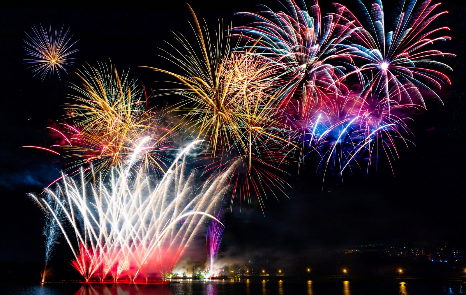 Read more about the article 10 Must-Attend Festivals Around the World in 2023