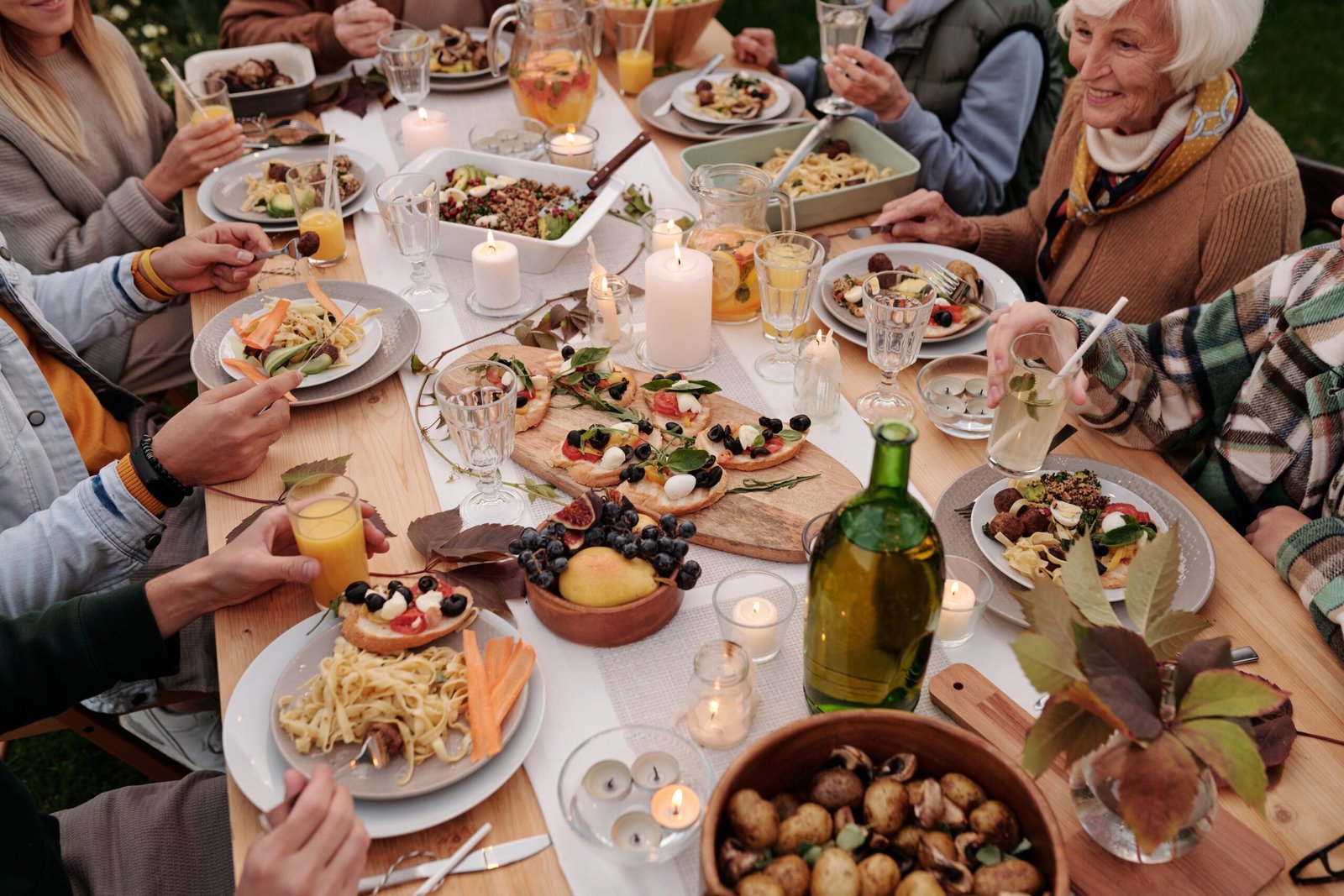 Read more about the article From Food to Music: The Ultimate Festivals Bucket List for 2023