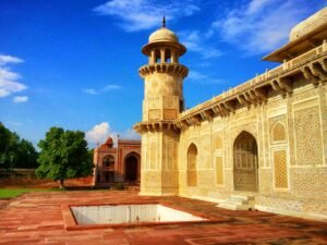 Read more about the article 10 Historical Sites That Will Transport You to Another Era