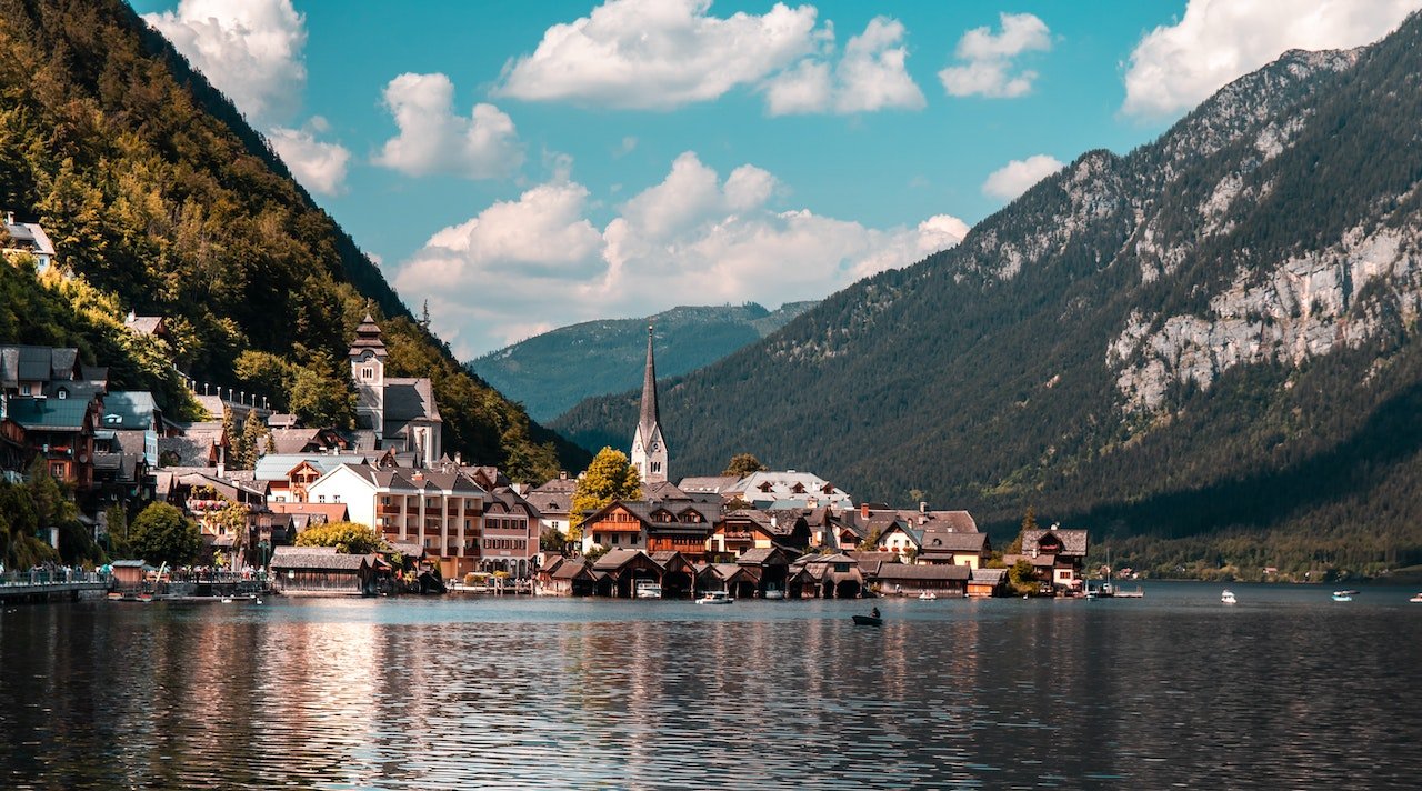 Read more about the article Austria: A Blend Of History, Culture, And Natural Wonders