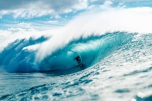 Read more about the article Ride The Waves: A Beginner’s Guide To Surfing In Vietnam