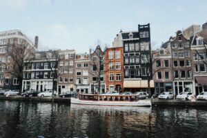 Read more about the article Top 10 Must-See Attractions In The Netherlands