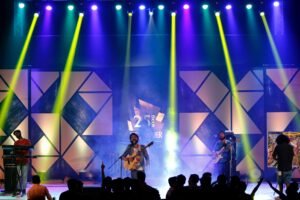 Read more about the article 10 Must-Visit Cities for Live Music Lovers