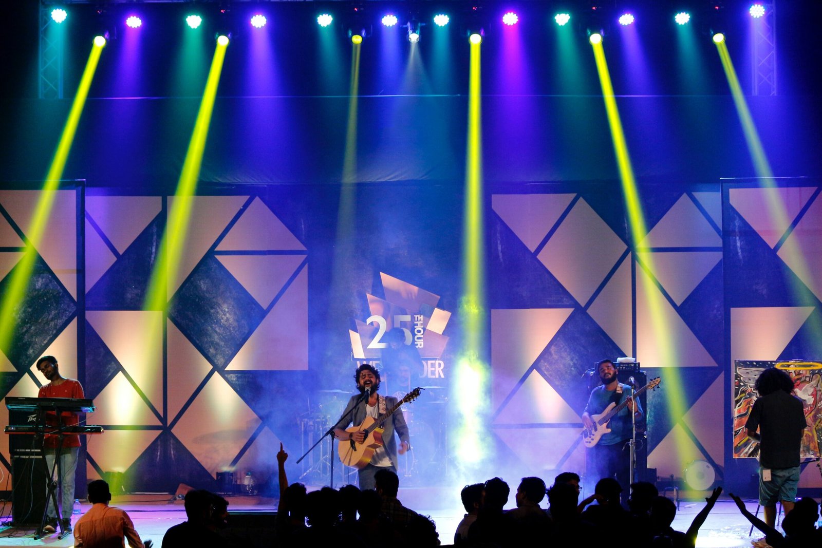 Read more about the article 10 Must-Visit Cities for Live Music Lovers