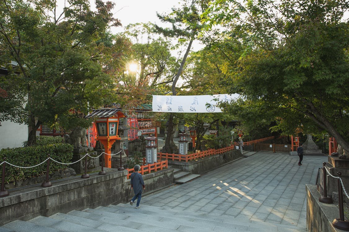 Read more about the article Discover Japan’s Hidden Gems: 7 Off-The-Beaten-Path Destinations