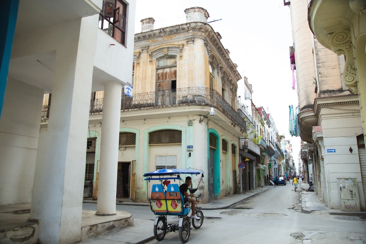 Read more about the article 5 Unforgettable Experiences To Have In Cuba’s Dazzling Beaches