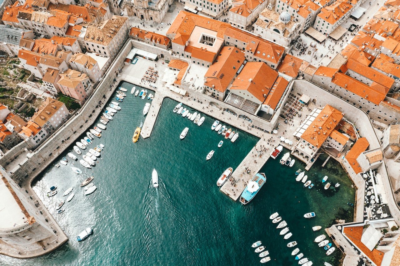Read more about the article Top 10 Must-Visit Destinations In Croatia