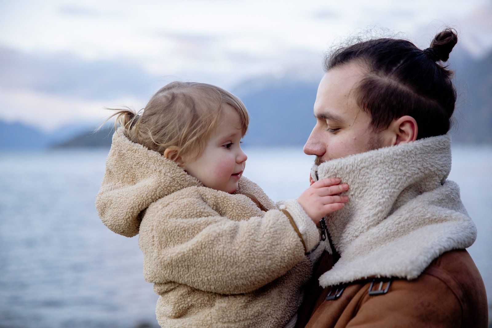 Read more about the article Travelling with Young Children