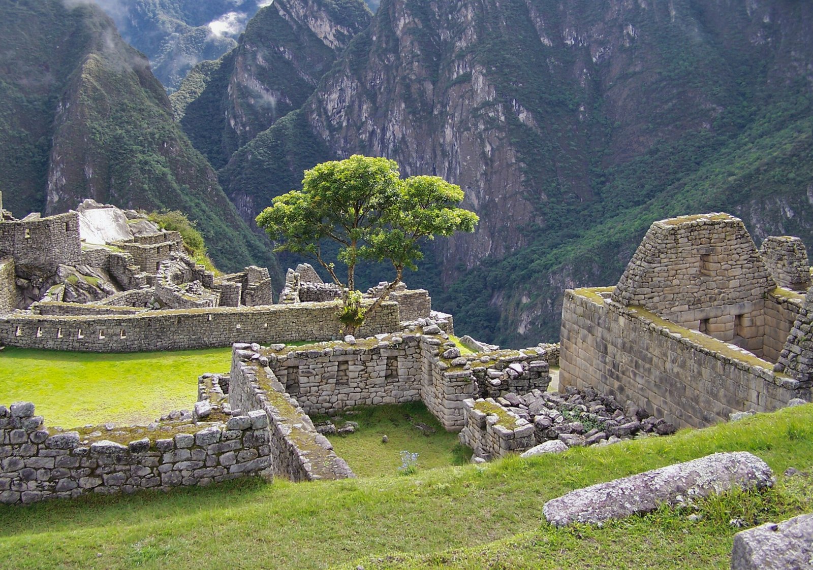 Read more about the article Unveiling the Secrets of the World’s Most Fascinating Historical Sites