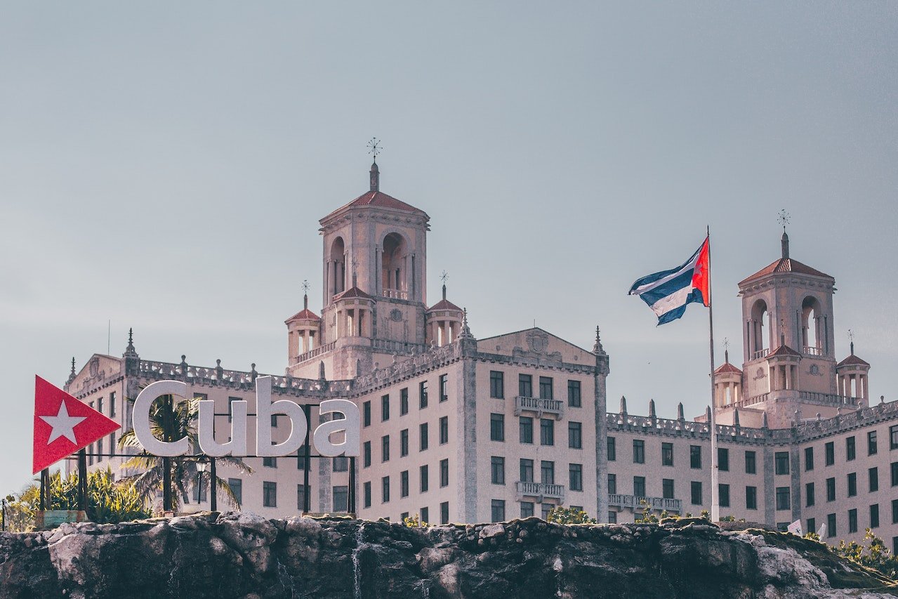 Read more about the article 10 Must-See Sights To Soak Up The Vibrant Culture Of Cuba