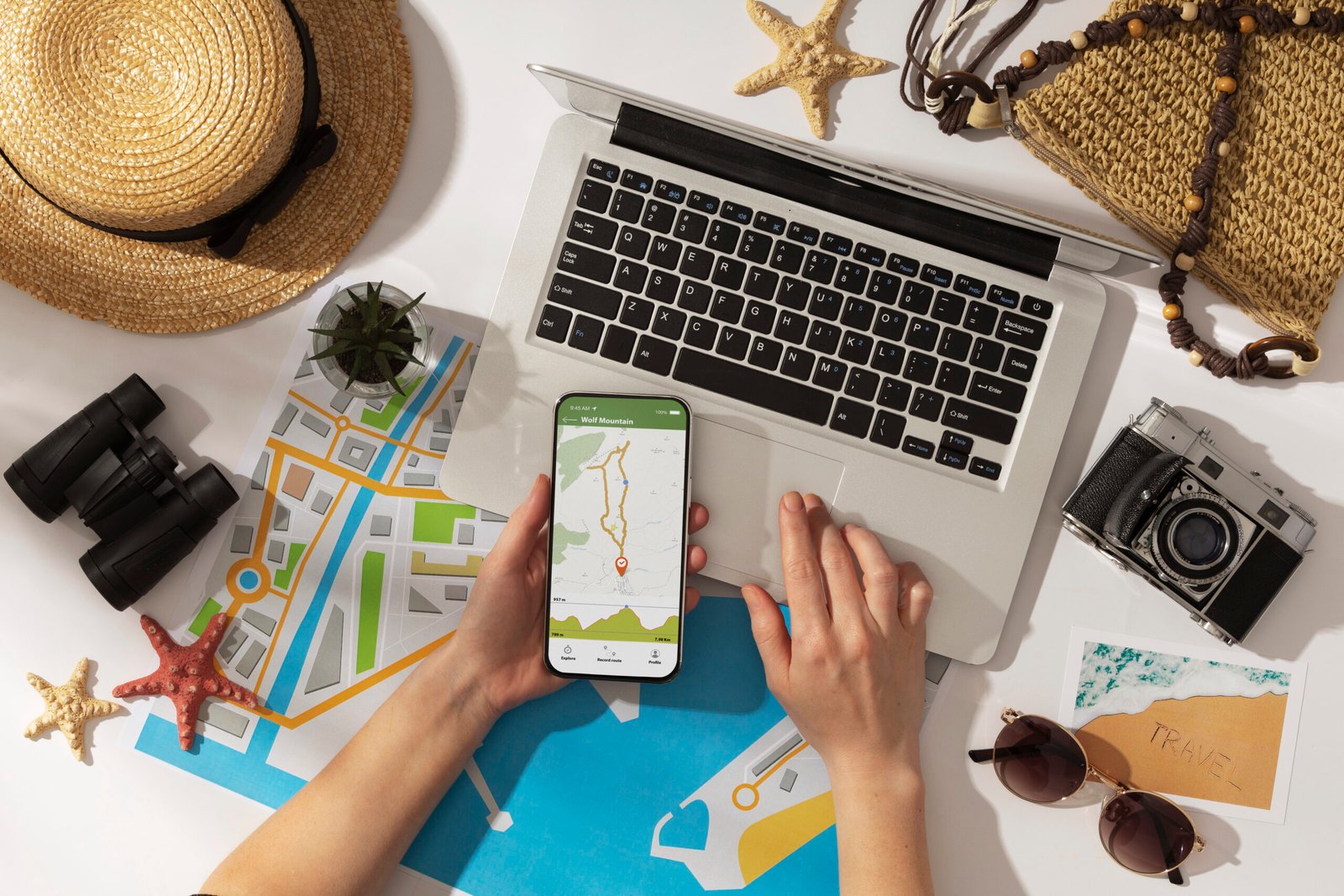 Read more about the article The Best Tech For Travel In 2023