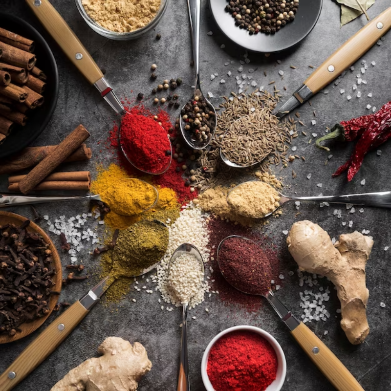Read more about the article Unlocking The Secrets Of Indian Spices: A Guide To Cooking Authentic Indian Cuisine